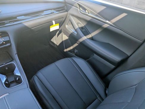 New 2026 INFINITI QX60 Luxe w/ Cargo Package image 17