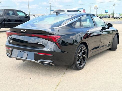 Used 2025 Kia K5 GT-Line FWD image 4