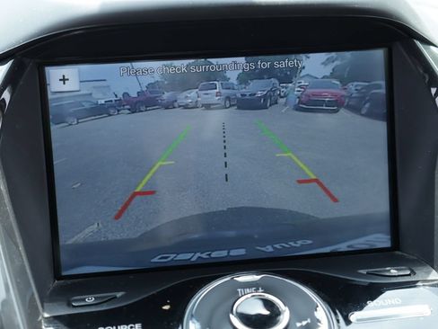Used 2016 Ford Escape Titanium w/ Equipment Group 301A FWD image 43