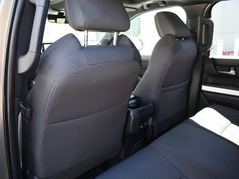 Certified 2024 Toyota Tacoma TRD Off-Road w/ TRD Off Road Upgrade Package image 22