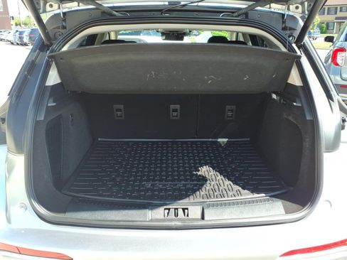 Certified 2024 Lincoln Corsair AWD w/ Equipment Group 101A image 26