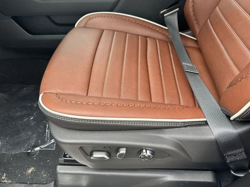 New 2026 GMC Sierra 1500 Denali Ultimate AWD/4WD image 12