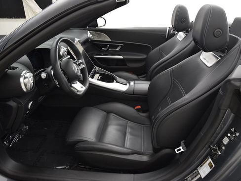 Used 2023 Mercedes-Benz SL 43 AMG image 21