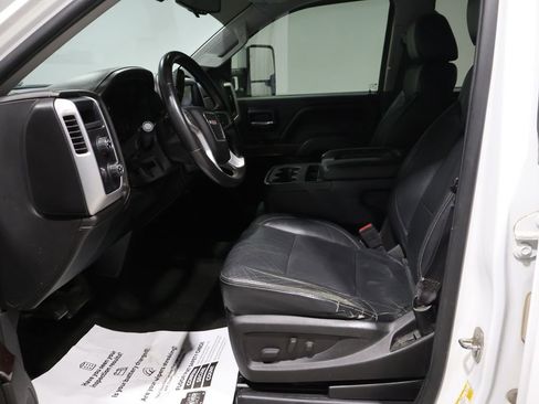 Used 2014 GMC Sierra 1500 SLE w/ SLE Value Package image 11