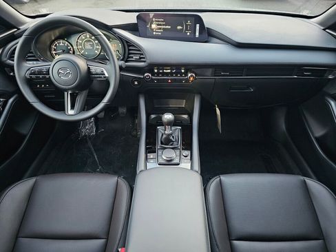 New 2026 MAZDA MAZDA3 2.5 S Hatchback w/ Premium Pkg image 9