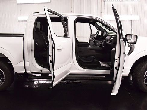 Used 2023 Ford F150 XLT w/ Equipment Group 302A High AWD/4WD image 33