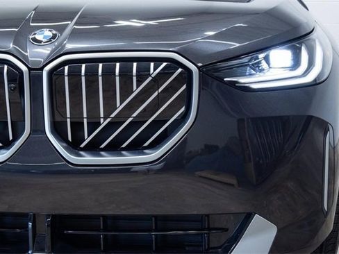 New 2026 BMW X3 xDrive30 w/ Premium Package image 10