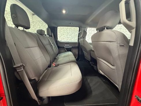 Used 2018 Ford F150 XLT w/ Equipment Group 301A Mid AWD/4WD image 10