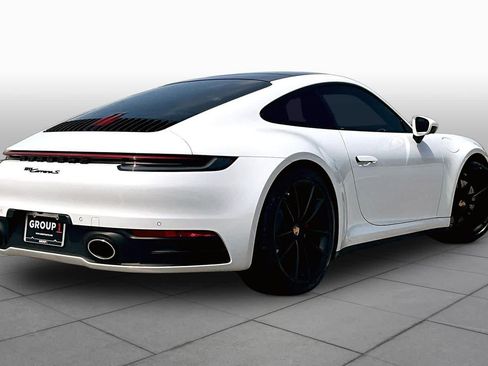 Used 2021 Porsche 911 Carrera S RWD image 13