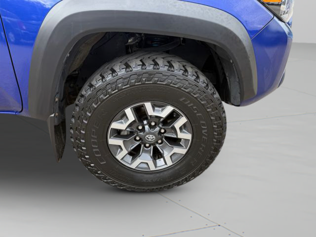 Used 2023 Toyota Tacoma TRD Off-Road AWD/4WD image 29
