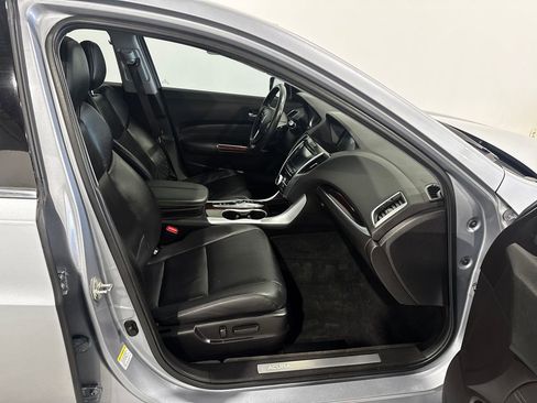 Used 2015 Acura TLX V6 w/ Technology Package FWD image 21
