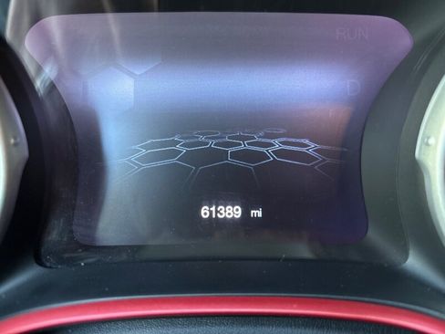 Used 2021 Jeep Compass Trailhawk image 23