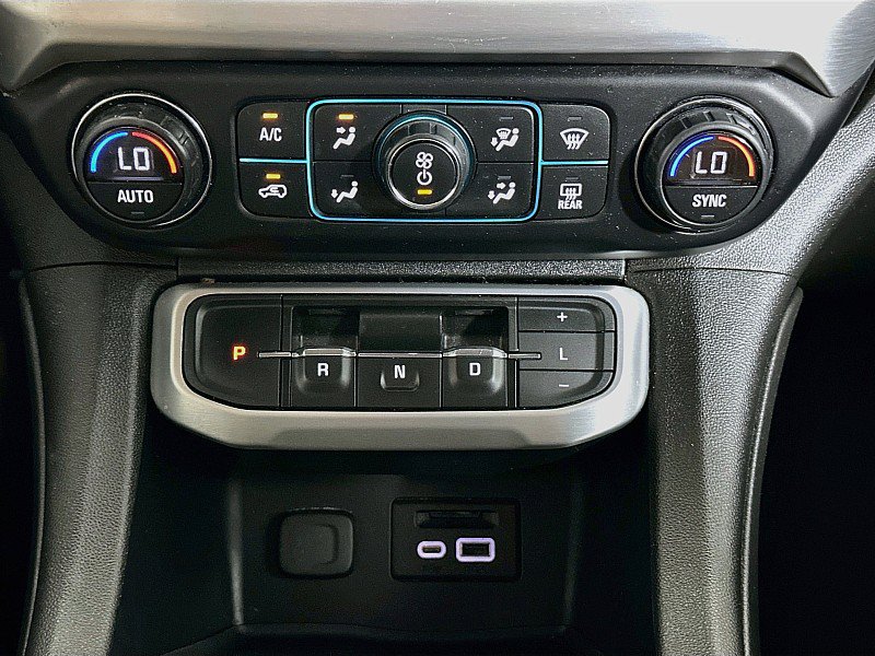 Used 2020 GMC Acadia SLT AWD/4WD image 16