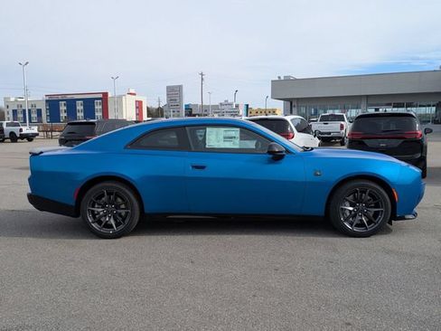 New 2026 Dodge Charger Scat Pack AWD/4WD image 2