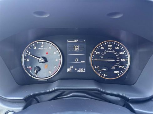 Used 2025 Subaru Outback Wilderness image 29