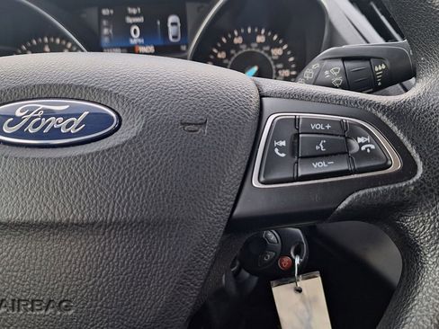 Used 2017 Ford Escape S image 17