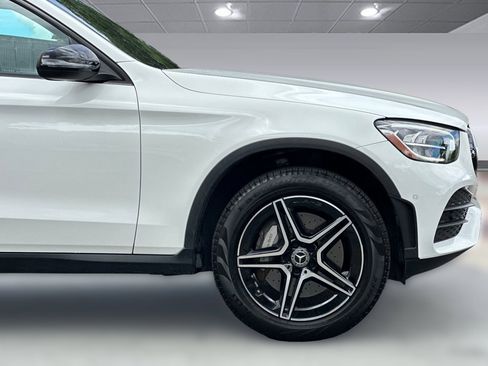 Used 2022 Mercedes-Benz GLC 300 4MATIC image 34