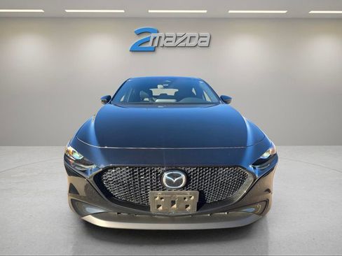 Used 2025 MAZDA MAZDA3 s image 8