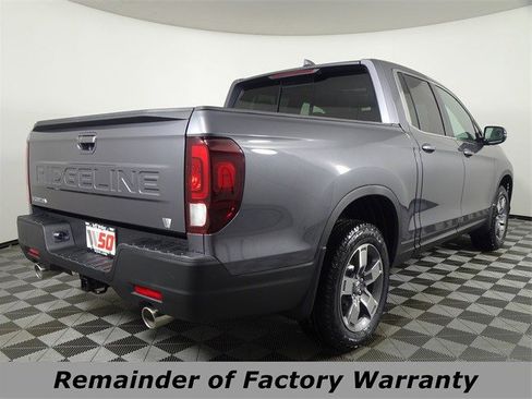 New 2026 Honda Ridgeline RTL image 3