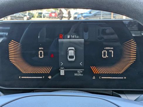 Certified 2025 Kia K4 FWD image 27
