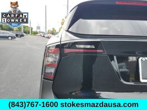 Used 2025 Nissan Kicks SR w/ SR Premium Package AWD/4WD image 32