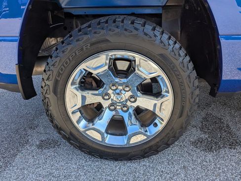 Used 2019 RAM 1500 Big Horn AWD/4WD image 18