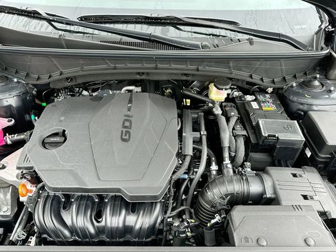 New 2025 Hyundai Santa Cruz SEL image 44