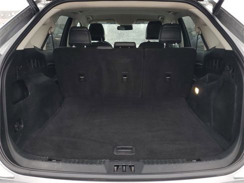 Certified 2020 Ford Edge Titanium image 7