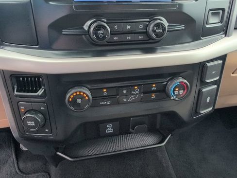 Used 2023 Ford F150 XLT AWD/4WD image 20