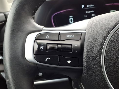 Used 2023 Kia Sportage EX image 13