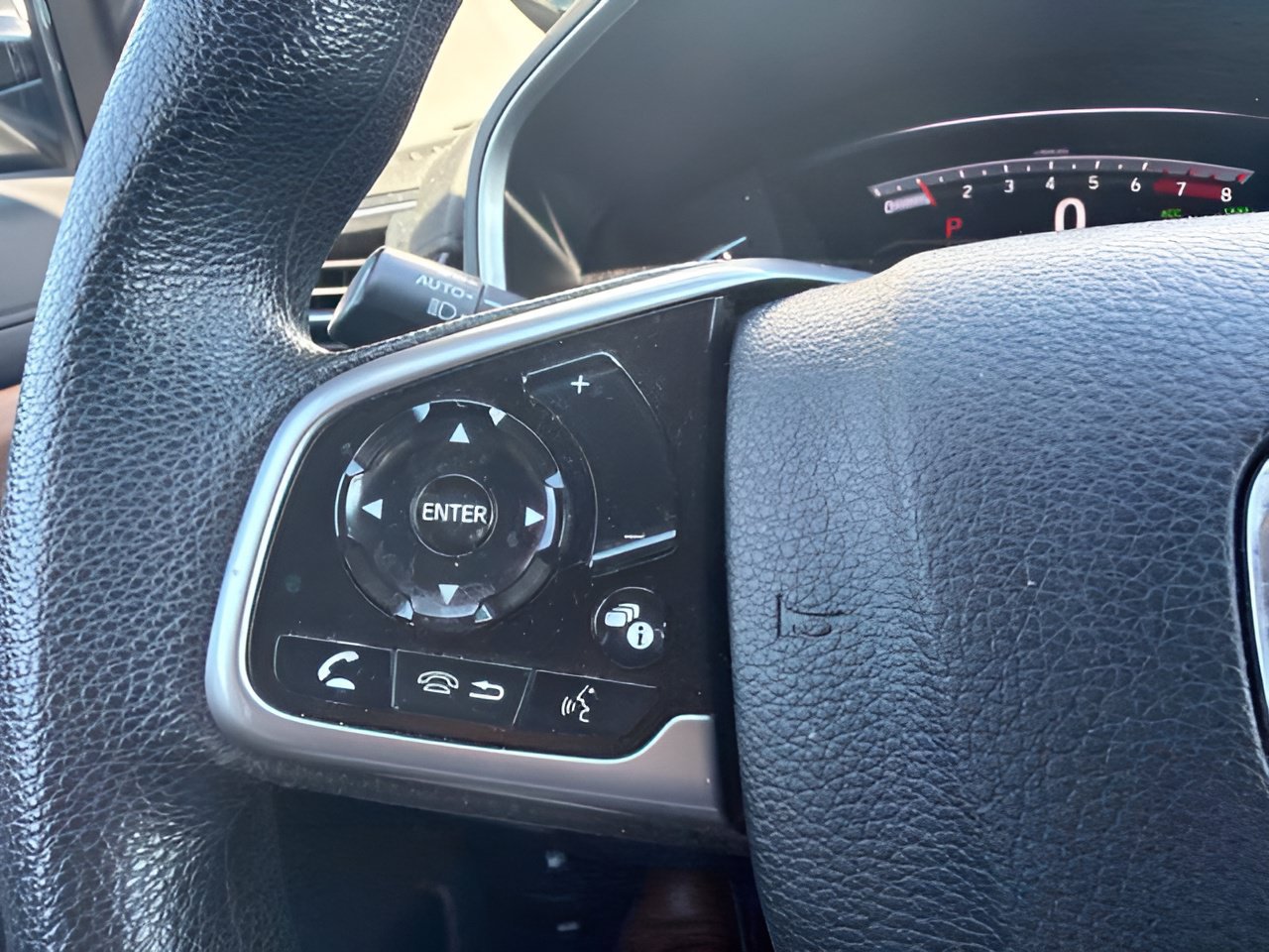 Used 2020 Honda CR-V EX image 23