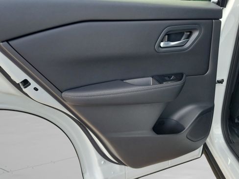 New 2026 Nissan Rogue SV w/ Cold Weather Package image 32