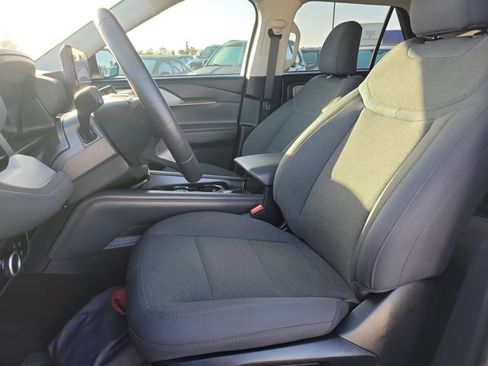 Certified 2025 Ford Explorer Active image 23