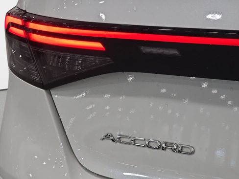 Used 2024 Honda Accord EX image 25
