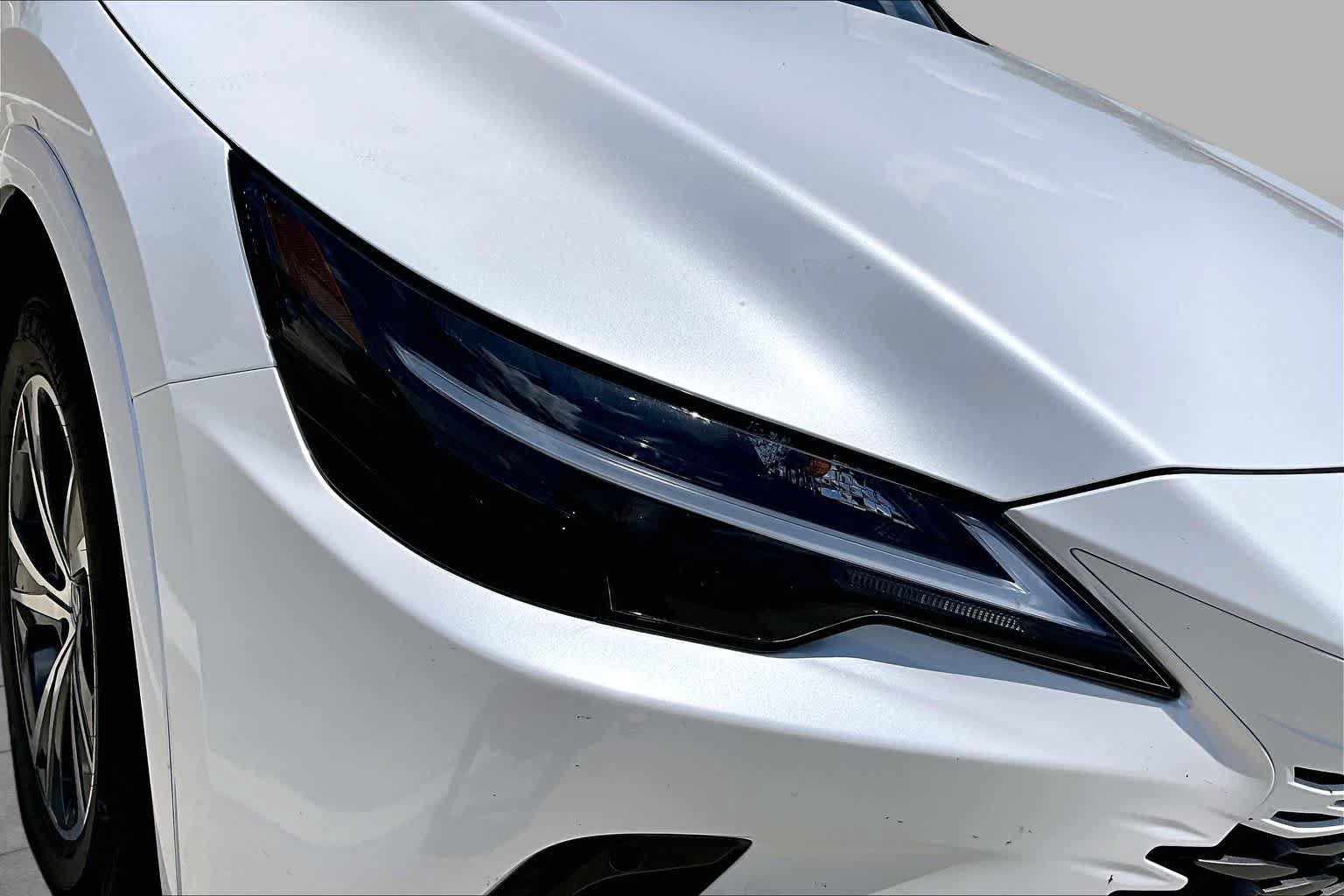 New 2026 Lexus RX 350 Premium FWD image 19