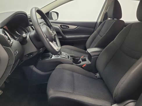 Used 2018 Nissan Rogue Sport S w/ S Appearance Package FWD image 17