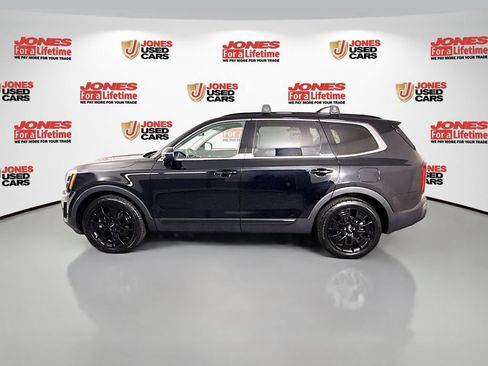 Used 2022 Kia Telluride EX w/ EX Premium Package AWD/4WD image 15