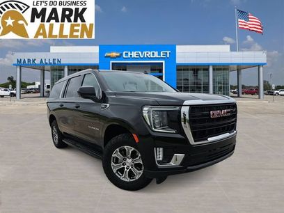 Used 2023 GMC Yukon XL SLE w/ Max Trailering Package