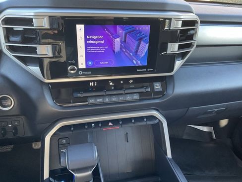 Used 2023 Toyota Tundra SR5 image 16