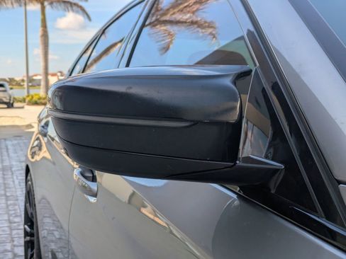 Used 2019 BMW M5 Competition w/ Executive Package image 12