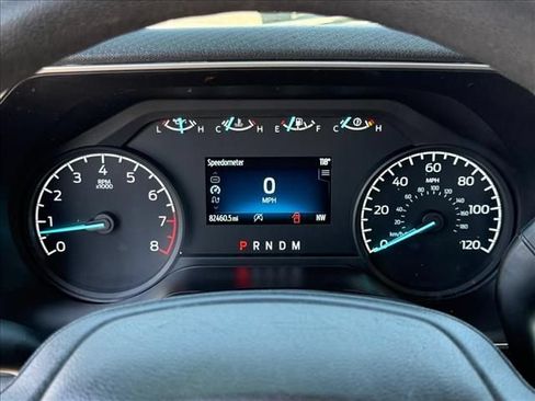 Used 2022 Ford F150 XL w/ Equipment Group 101A High RWD image 16