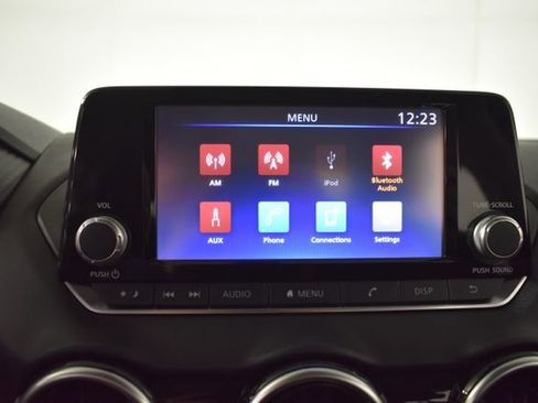 Certified 2023 Nissan Sentra S image 19