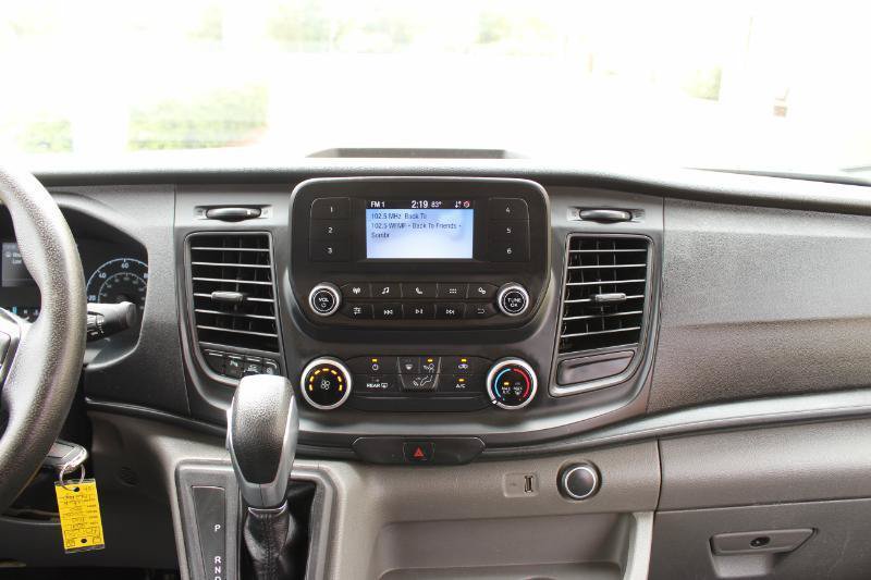 Used 2021 Ford Transit 350 XL RWD image 33