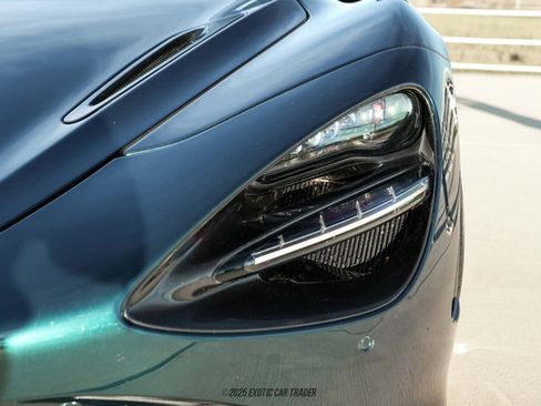 Used 2022 McLaren 720S Spider image 69