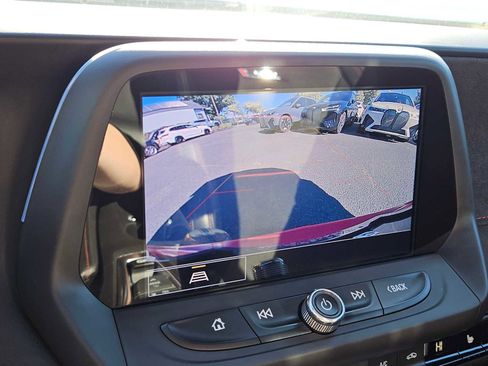 Used 2022 Chevrolet Camaro ZL1 image 27