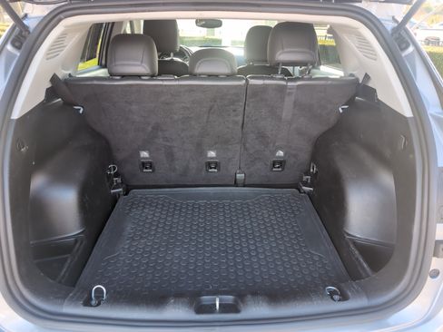 Used 2019 Jeep Compass Latitude w/ Popular Equipment Group image 30