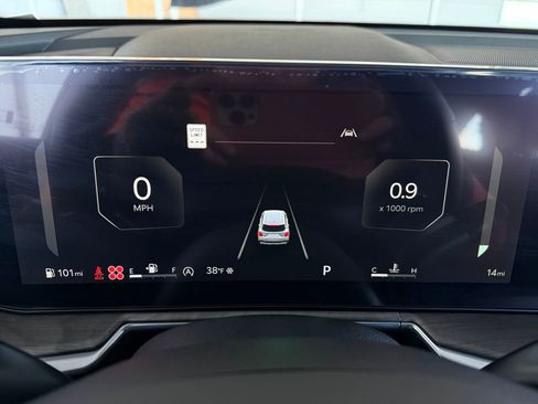 New 2026 Kia Sorento SX Prestige image 14