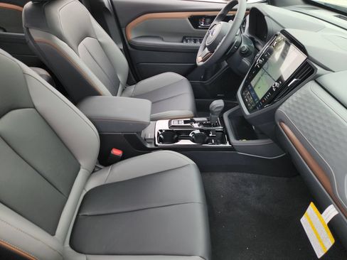 New 2026 Subaru Forester Sport AWD/4WD image 13