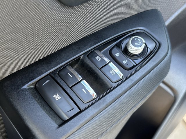 Certified 2026 Subaru Forester Premium AWD/4WD image 16