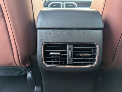 New 2025 MAZDA CX-5 Carbon Edition image 26